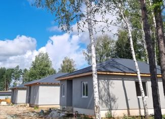 Дом на продажу, 112.3 м2, Полевской