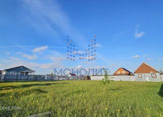 Продажа земельного участка, 10.57 сот., ДНТ Святая Гора, Химкинская улица, 14