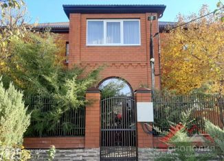 Продается дом, 360 м2, хутор Курбацкий, Казачья улица, 4