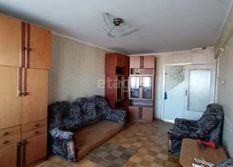 Трехкомнатная квартира на продажу, 60 м2, село Сигаево, Трудовая улица, 2