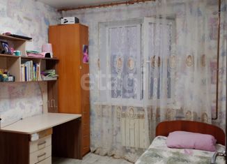 Продается пятикомнатная квартира, 88 м2, Прокопьевск, проспект Строителей, 43