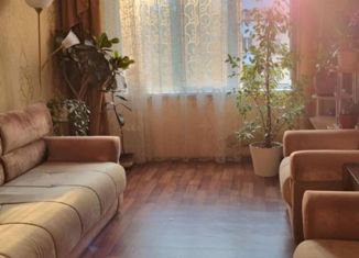 Продам трехкомнатную квартиру, 58.6 м2, Москва, Нагатинская набережная, 26, метро Коломенская