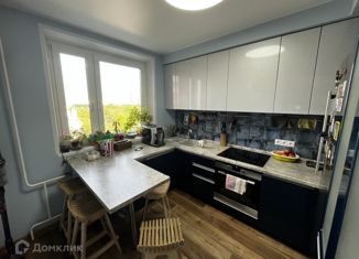 Продаю 2-ком. квартиру, 54 м2, Москва, Солдатская улица, 8к1, Солдатская улица