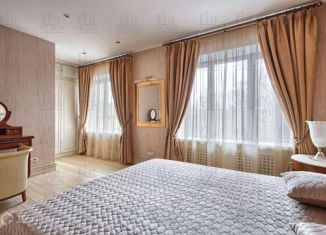 Многокомнатная квартира в аренду, 450 м2, Санкт-Петербург, 1-я Полевая улица, 24, Приморский район