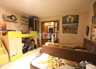 Продажа 3-ком. квартиры, 74.3 м2, Москва, Загорьевская улица, 29, Загорьевская улица