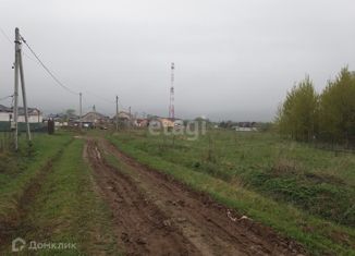 Продаю земельный участок, 11.4 сот., деревня Семибратское