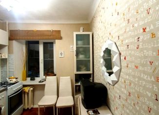 Продается однокомнатная квартира, 33 м2, Ставрополь, Туапсинская улица, 14, микрорайон №4