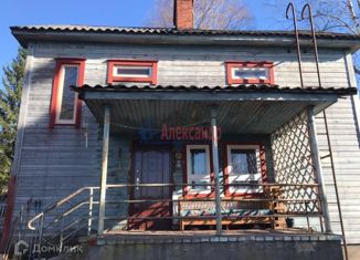 Продажа дома, 87.4 м2, Светогорск, Советская улица