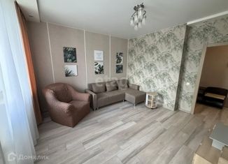 Продаю однокомнатную квартиру, 32.5 м2, Кемерово, проспект Шахтёров, 58