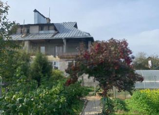 Продается дом, 140 м2, деревня Красный Городок, улица Коммунаров, 38