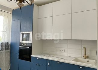 Продаю 2-комнатную квартиру, 53 м2, Москва, Нарвская улица, 5А, Нарвская улица