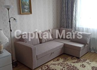 Сдается в аренду 1-ком. квартира, 39 м2, Москва, улица Академика Королёва, 32, улица Академика Королёва