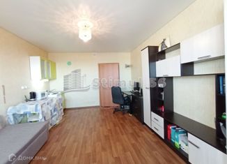 Продается квартира студия, 29 м2, Оренбург, Транспортная улица, 16А, ЖК Новый Город