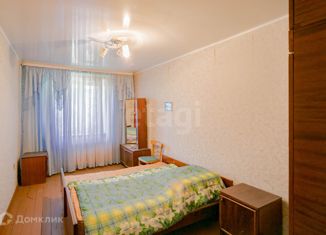 Продажа трехкомнатной квартиры, 58.3 м2, Вологда, микрорайон Водники, улица Карла Маркса, 113