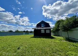 Продам дом, 70 м2, деревня Слобода