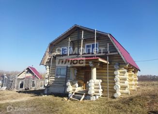 Продаю дом, 130 м2, деревня Ягодная, улица Мира, 2