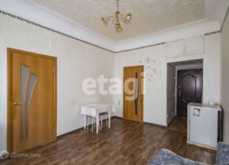 Продается 2-ком. квартира, 31.7 м2, Екатеринбург, улица Бабушкина, 25, улица Бабушкина