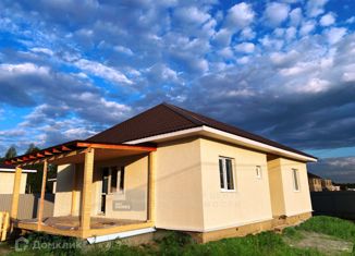 Продается дом, 95 м2, деревня Агафониха, Зелёная улица