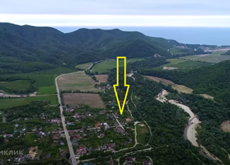 Продажа земельного участка, 8 сот., село Береговое, Полевая улица