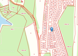 Земельный участок на продажу, 8 сот., деревня Крюково