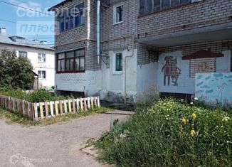 Однокомнатная квартира на продажу, 28 м2, село Усть-Сыны, Совхозная улица, 10