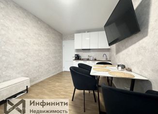 1-ком. квартира на продажу, 38.7 м2, Ставрополь, 2-я Промышленная улица, 1к2