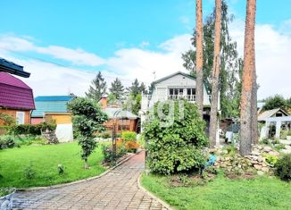 Продам дом, 50 м2, городской посёлок Вырица, Привокзальная площадь