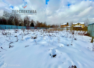 Продаю участок, 10 сот., рабочий посёлок Горки Ленинские, 5-я улица, 10