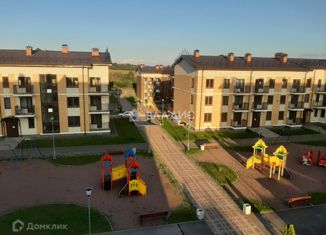 Продажа двухкомнатной квартиры, 46.7 м2, деревня Скотное, Вересковая улица, 1к1