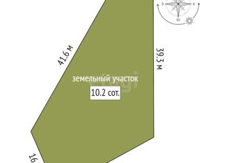 Продажа участка, 10.56 сот., Всеволожск, Всеволожский проспект