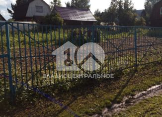 Земельный участок на продажу, 4 сот., садовое некоммерческое товарищество Колос-Рем, Средняя улица