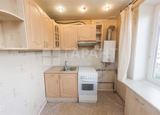 Продам трехкомнатную квартиру, 60.3 м2, Петрозаводск, район Зарека, улица Луначарского, 15А