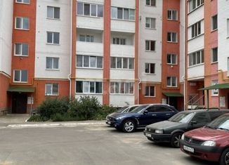 Продается однокомнатная квартира, 41.3 м2, село Плещеево, Луговая улица, 4Б