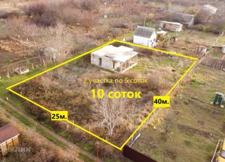 Продажа участка, 10 сот., садоводческое товарищество Алмаз