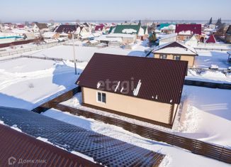 Продам дом, 92 м2, село Криводановка, 2-й переулок Мичурина