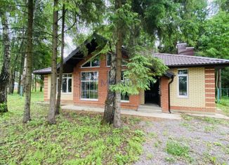 Продажа дома, 116 м2, деревня Голенищево