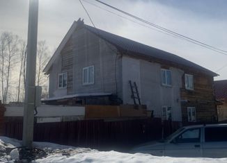 Продажа таунхауса, 85.8 м2, деревня Ягодная, улица Ахматовой