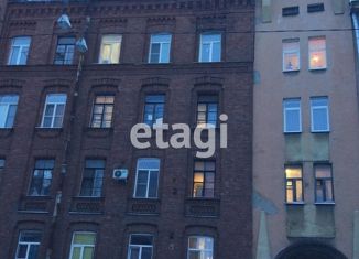 Продается комната, 17 м2, Санкт-Петербург, Нарвский проспект, 9к2, Нарвский проспект