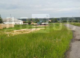 Продам земельный участок, 3500 сот., Берёзовский, Проезжая улица