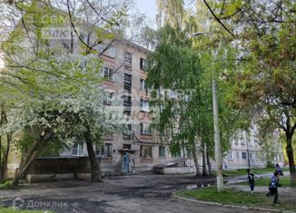 Продажа комнаты, 13 м2, Челябинск, улица Гончаренко, 71А, Ленинский район