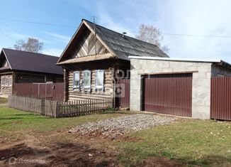 Продается дом, 30 м2, деревня Шудья, Заречная улица, 1