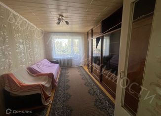 Продажа 2-комнатной квартиры, 44 м2, Балашов, проспект Космонавтов, 21