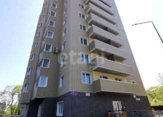 Продажа 1-комнатной квартиры, 48.3 м2, Уссурийск, Крестьянская улица, 94