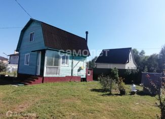 Продажа дома, 58.8 м2, деревня Огуднево, Тихвинская улица, 15