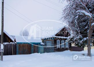 Продам дом, 36 м2, деревня Нива, Зелёная улица