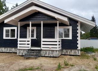Продажа дома, 85 м2, садоводческое некоммерческое товарищество Интеграл, садоводческое некоммерческое товарищество Интеграл, 20