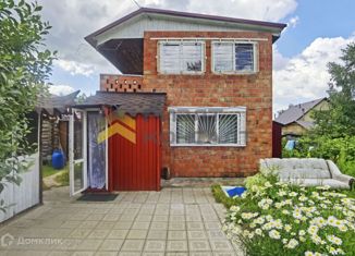 Дом на продажу, 60 м2, Омск