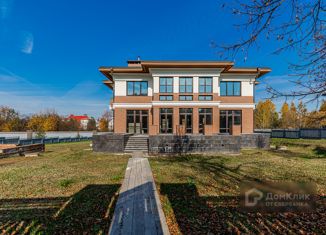 Продажа дома, 860 м2, деревня Рождественно, территория Барвиха-21, 21