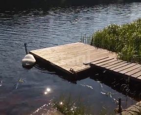 Продается дом, 35 м2, село Нурмойла, Набережная улица