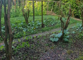 Продаю земельный участок, 9.5 сот., село Ордынка, Владимирская улица, 4А